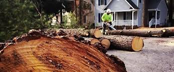 How Our Tree Care Process Works  in  Beaver Dam, KY